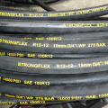 Alfagomma Standard Hydraulic Hose Hydraulic Hose SAE100 R12 Supplier